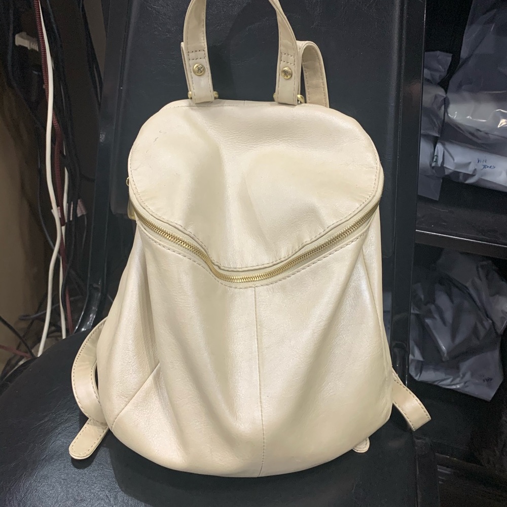 Hobo backpack